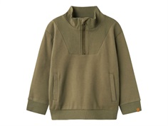 Lil Atelier abyss sweatshirt